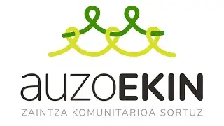AuzoEKIN | KOMUNITATEA sortuz elkar ZAINDU dezagun.
