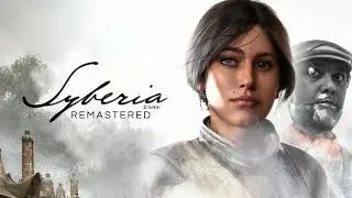 🔴 First Look - Syberia: Remastered | VERTICAL VERSION