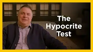 Тест на лицемерие &mdash; Радикальный и актуальный &mdash; Мэтью Келли