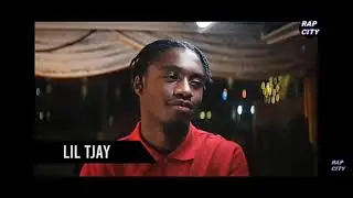 Guess the rappers by their eyes