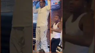 JAEWON DOES A JADAKISS REENACTMENT 