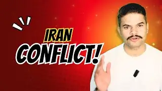 The Dark Reality of Iran Protests (It's Not What You Think) ​case study