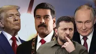 TRUMP NUK NDALON! Pas Maduro-s, i radh&euml;s po GODITET pa paralajm&euml;rim
