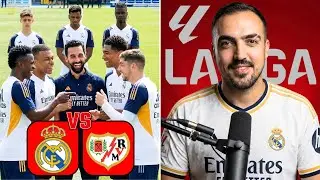 Arda G&uuml;ler Ne Zaman Vazge&ccedil;ilmez Olacak? Arbeloa'dan A&ccedil;ıklamalar | Real Madrid vs Rayo Vallecano