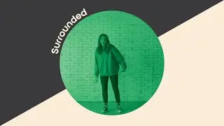 Surrounded | Amazing Kids Song Training