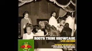 Dan I -Crisis (Slimmah Sound) [ROOTS TRIBE SHOWCASE]