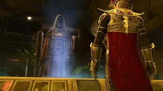 SWTOR | Sith Inquisitor | Shadow of Revan Chapter 7 - The Order of Revan