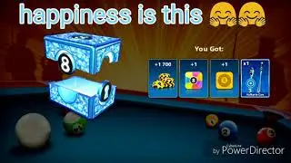 80 huge legendary box opening 8 ball pool Valkyrie cue and firestorm unlocked