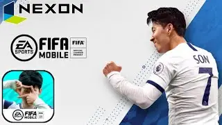 FIFA Mobile 22 Korea By Nexon Best Graphics With English Commentary Android Gameplay