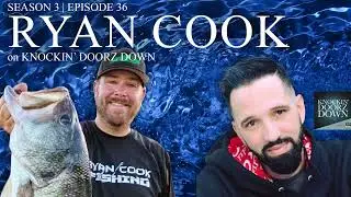 Ryan Cook | Opioid Addiction Recovery, Self Improvement, Self Awareness, Finding Love & Fishing