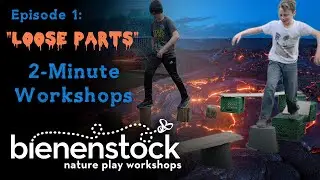 Two-Minute Workshops: Episode 1 