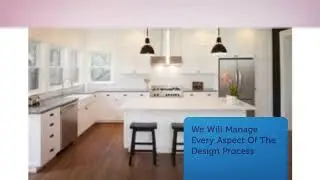 Giovanni Designs : Kitchen Remodel in Dallas, TX