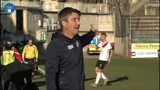 Finale Coppa Italia Acri - A.C. Locri 1909 (1-3)