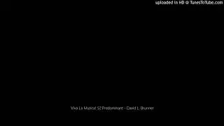 Viva La Musica! S2 Predominant - David L. Brunner