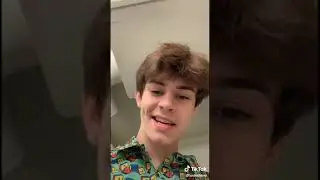 Luvanthony tik tok compilation ✨