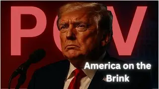 IMPEACHMENT &ndash; America on Edge | Epic Political Documentary 2025