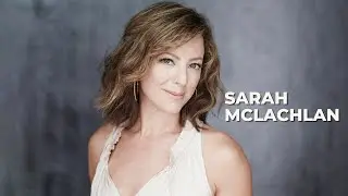 Sarah McLachlan on ALBERTA MORNING