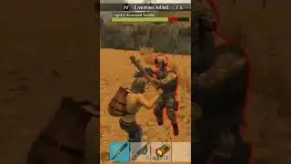 Tomorrow MMO nuclear quest gameplay #music #gaming #tomorrow #gameplay