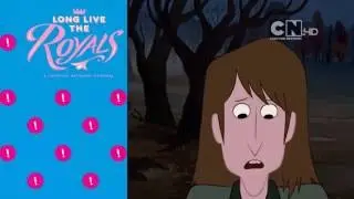 Cartoon Network Poland - Rebranded! (September 1, 2016)