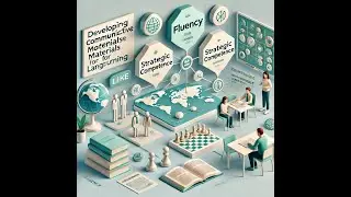 Materials for developing communicative ability