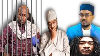 Deg Deg C.Maalik M.Coldoon o Xukun Adag Lagu riday! Dilaagii 2aad ee Sh Maxamed Xasan oo la helay.