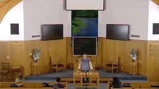 Hinesville Church of Christ