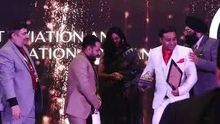 CITA awarded Best Aviation and Immigration company at Startup Achievers' Award - 2023