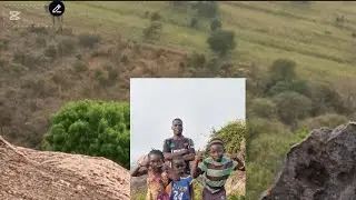 TOURING AJULU HILL  PART ONE##jojo #comedy #comedydance #lakwedtv #simpoglady 