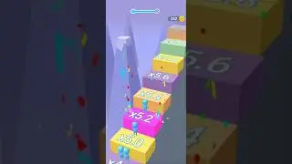 Count Master Crowd Runners 3D - Gameplay All Levels Walkthrough iOS / Android Level 7 #shorts