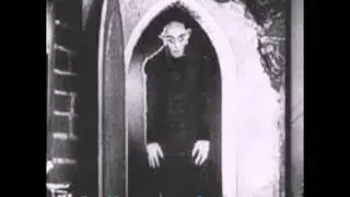 Nosferatu Lyric Video By Lucifer Fulci from the album Supernatural Horror Metal