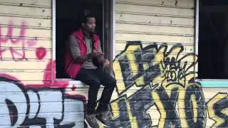 Pac Div - Savages