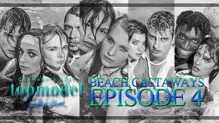 EPISODE 4: Beach Castaways | Germany's Next Top Model 19 Guys&Girls