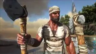 Ark Survival Evolved Part 2