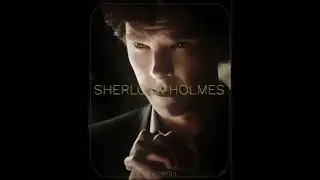 HL #vs SH - #hannibal &times; #sherlockbbc | #edit #scd