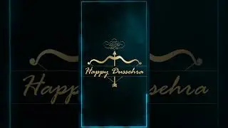 Dussehra Whatsapp Status | Happy Dussehra Whatsapp Status 2022 | Vijaya Dashmi 2022