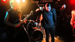 Straight From Hell - Cocaine Cowboys (Original Song)