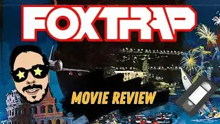 FOXTRAP (1986) | Movie Review
