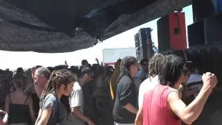 Vi&ntilde;atek Antivi&ntilde;a Villarrobledo 2014 teknival spain 3