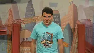 Night 2- Jackhammers- Grace Baptist Church- Virtual VBS 2020