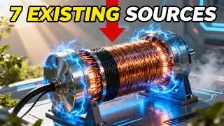 The Future of Free Energy &mdash; The Future Has Already Begun