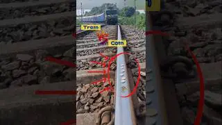 Train🚂vs Coin💰 #train #vs #coin #coins #chiller #shorts #rs5  #youtubeshorts #shortsfeed