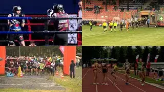 &bdquo;Sport Opolski Extra&rdquo; &ndash; 18 maja 2025. Zobacz program