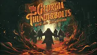 The Georgia Thunderbolts - 