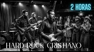 2 Horas de Dark Country Cristiano (Con todas las letras)