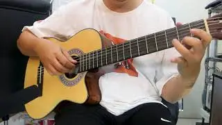 Genshin Impact - Mondstadt Starlit (Mondstadt night OST) cover