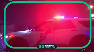 Kingsessing victim killed days before mass shooting, police say