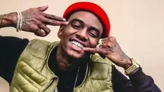 Soulja Boy 