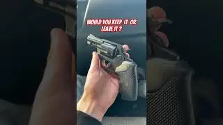 Yall keeping it or leaving it?? #real #viral #airsoftcqb #foryou #viralvideo #youtubeshorts