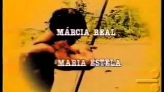 1978 - Aritana (Abertura - TV Tupi)