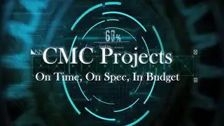 CMC Projects  - Open during Lockdown - Essetial Services